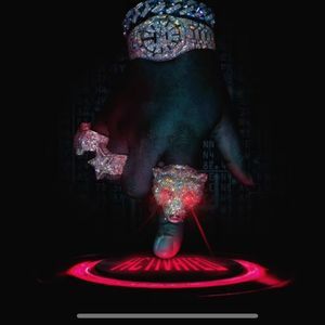 Meet your Posher, Abraham